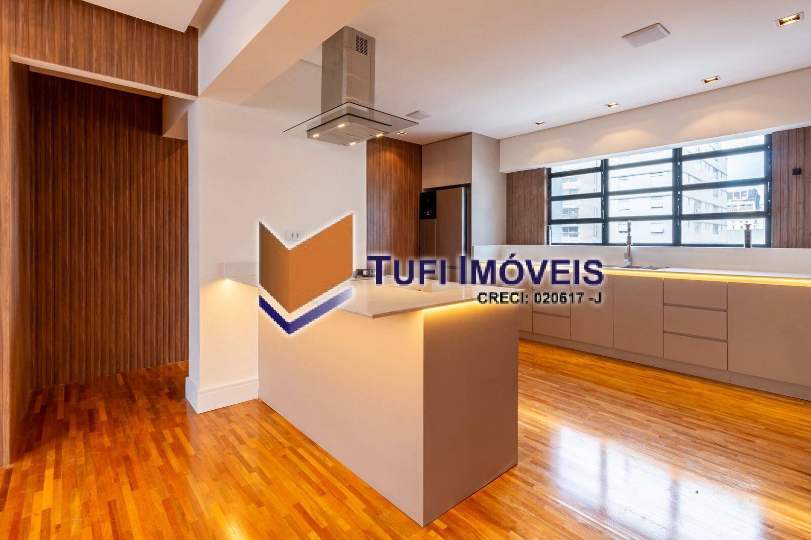 Apartamento, 3 quartos, 180 m² - Foto 2