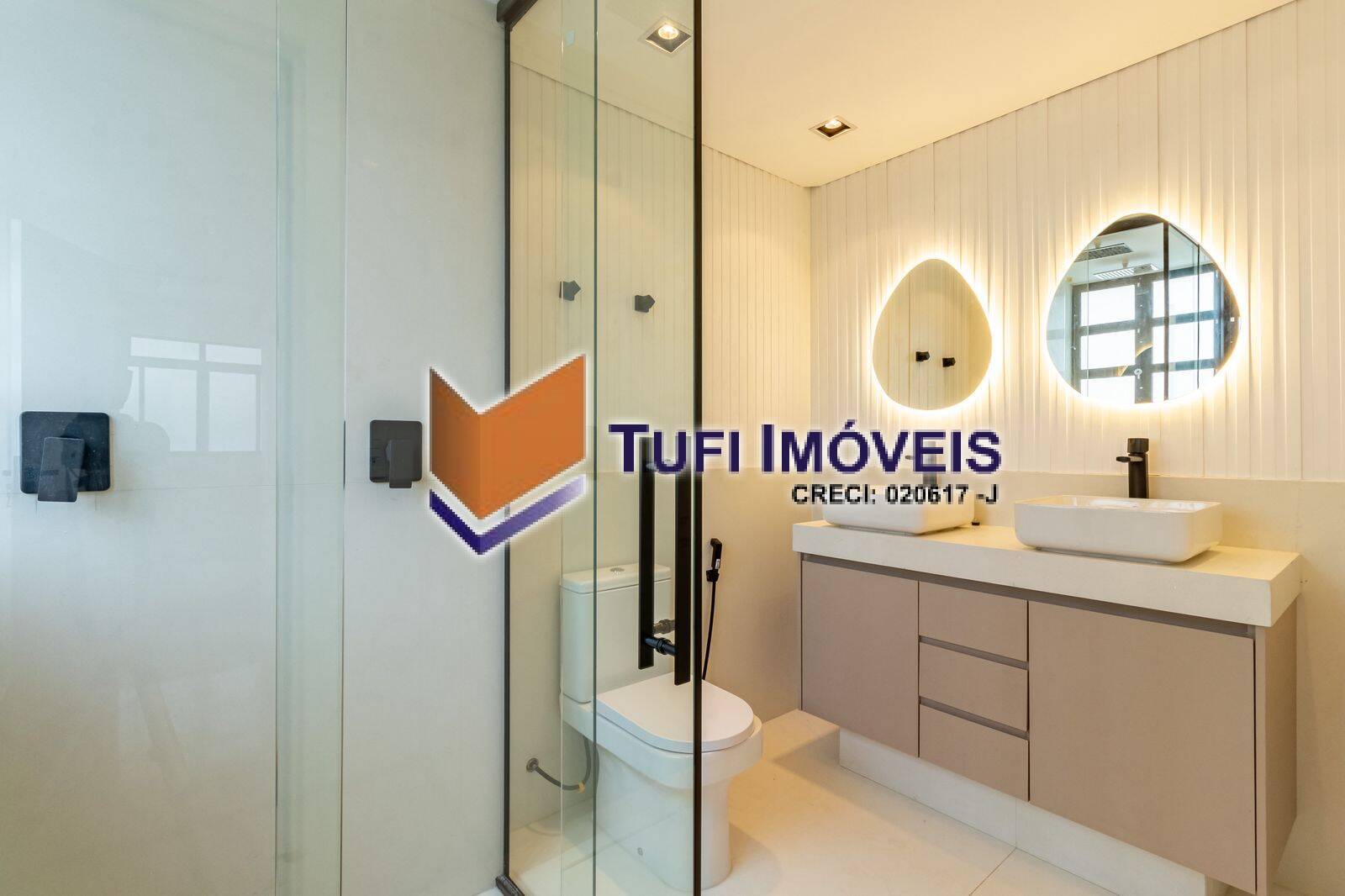 Apartamento, 3 quartos, 180 m² - Foto 9