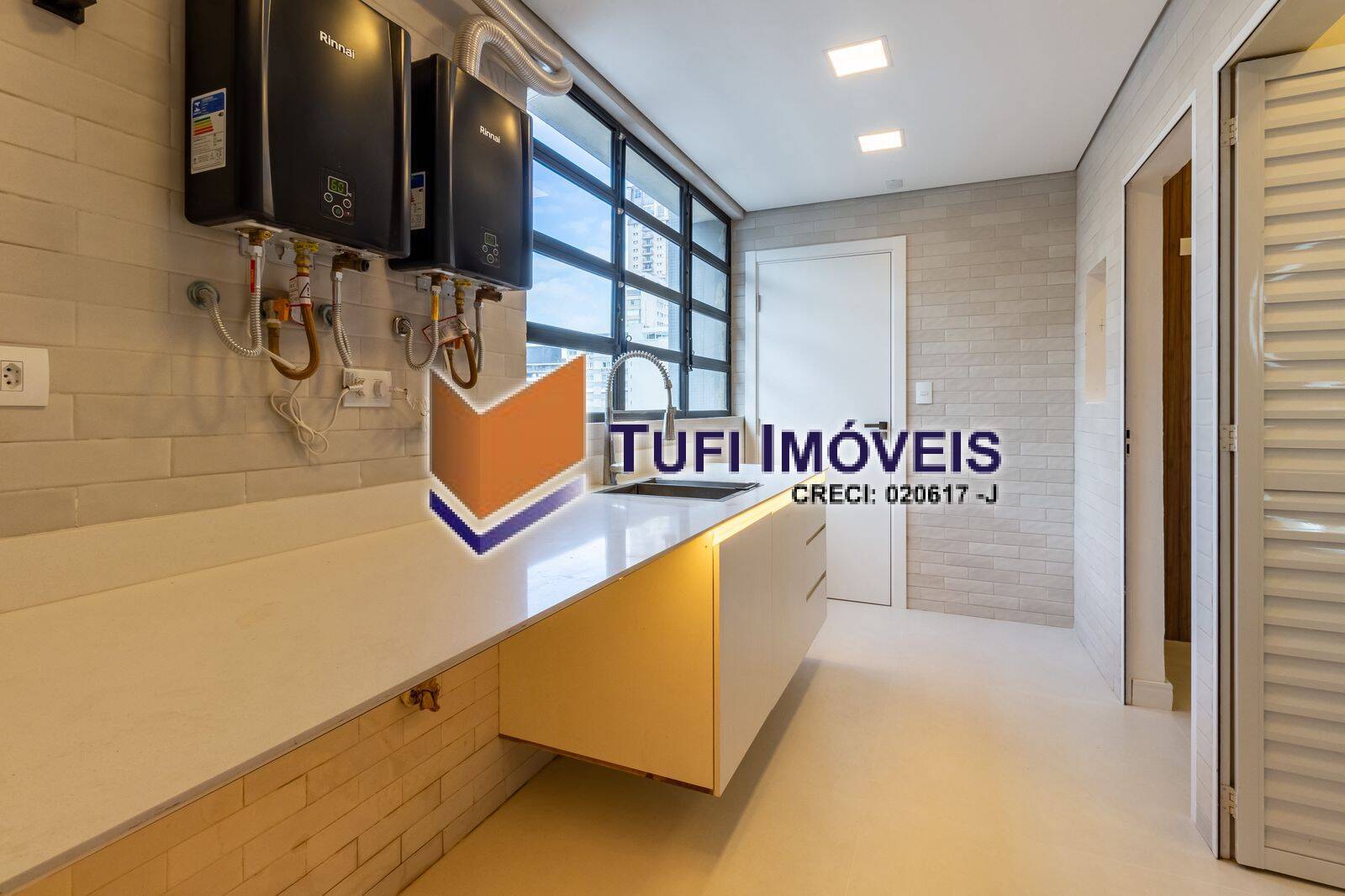 Apartamento, 3 quartos, 180 m² - Foto 7