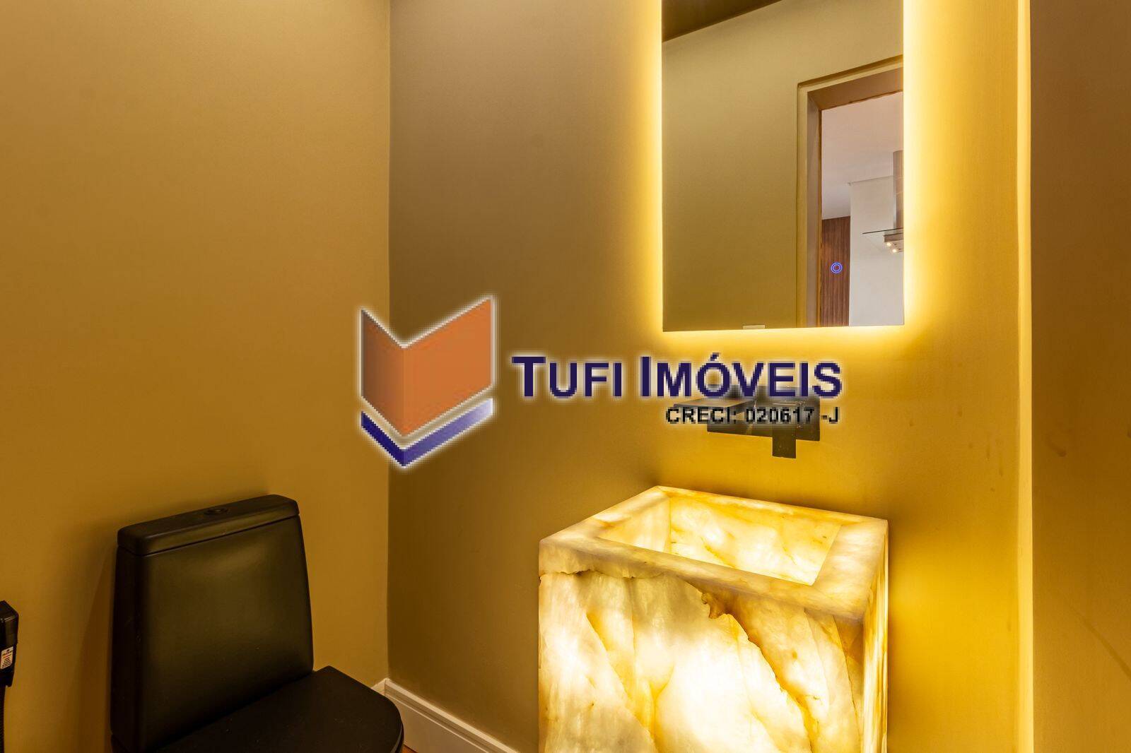 Apartamento, 3 quartos, 180 m² - Foto 3