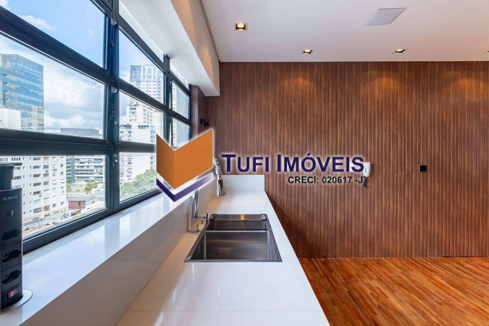 Apartamento, 3 quartos, 180 m² - Foto 6