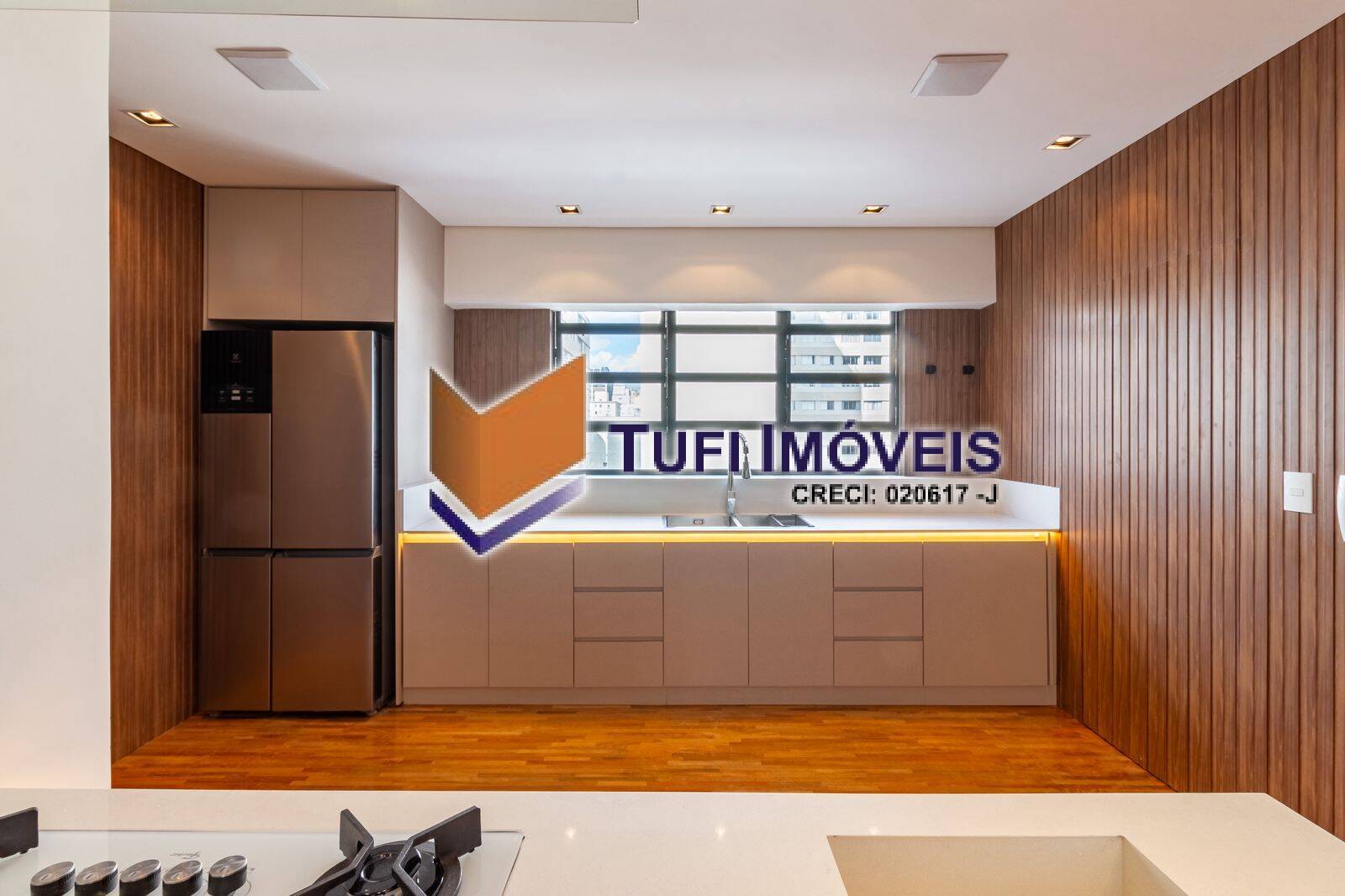 Apartamento, 3 quartos, 180 m² - Foto 5