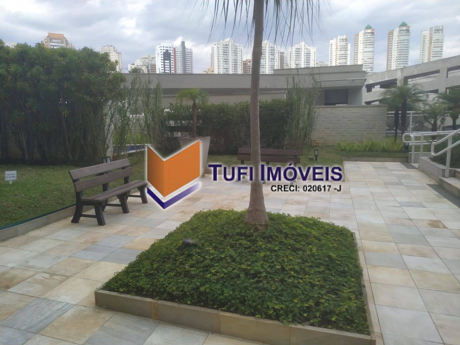 Apartamento para alugar com 2 quartos, 58m² - Foto 23