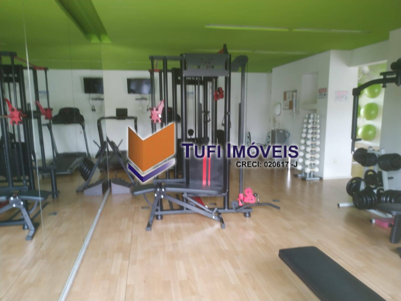 Apartamento para alugar com 2 quartos, 58m² - Foto 15