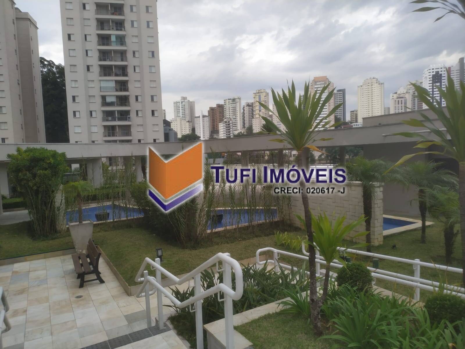 Apartamento para alugar com 2 quartos, 58m² - Foto 22