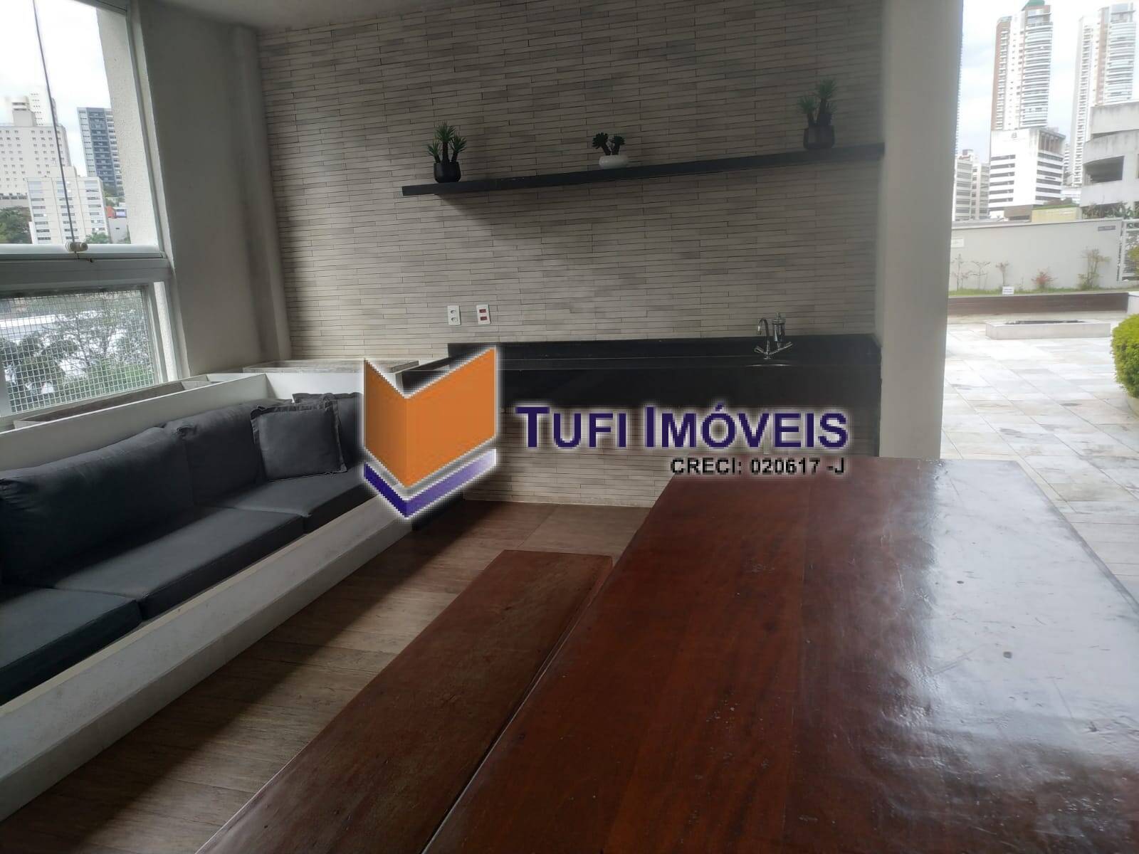 Apartamento para alugar com 2 quartos, 58m² - Foto 16