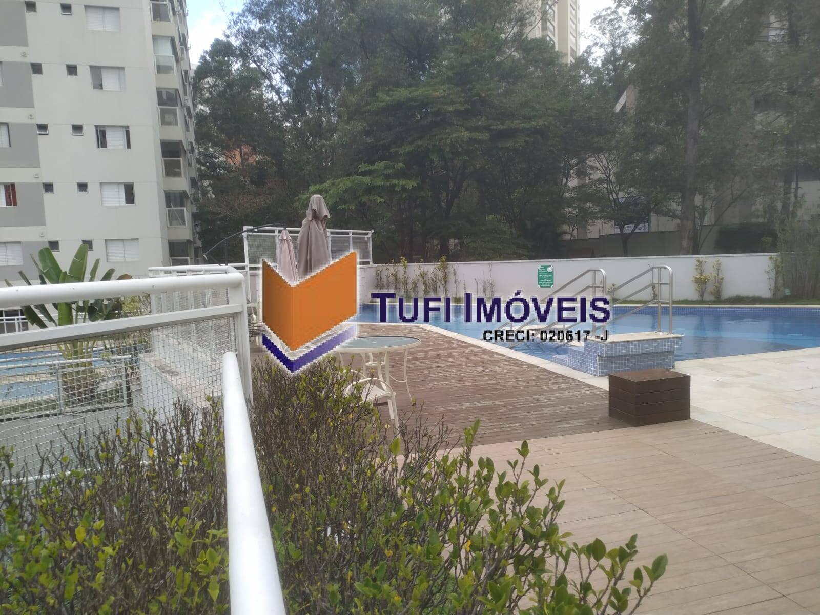 Apartamento para alugar com 2 quartos, 58m² - Foto 19