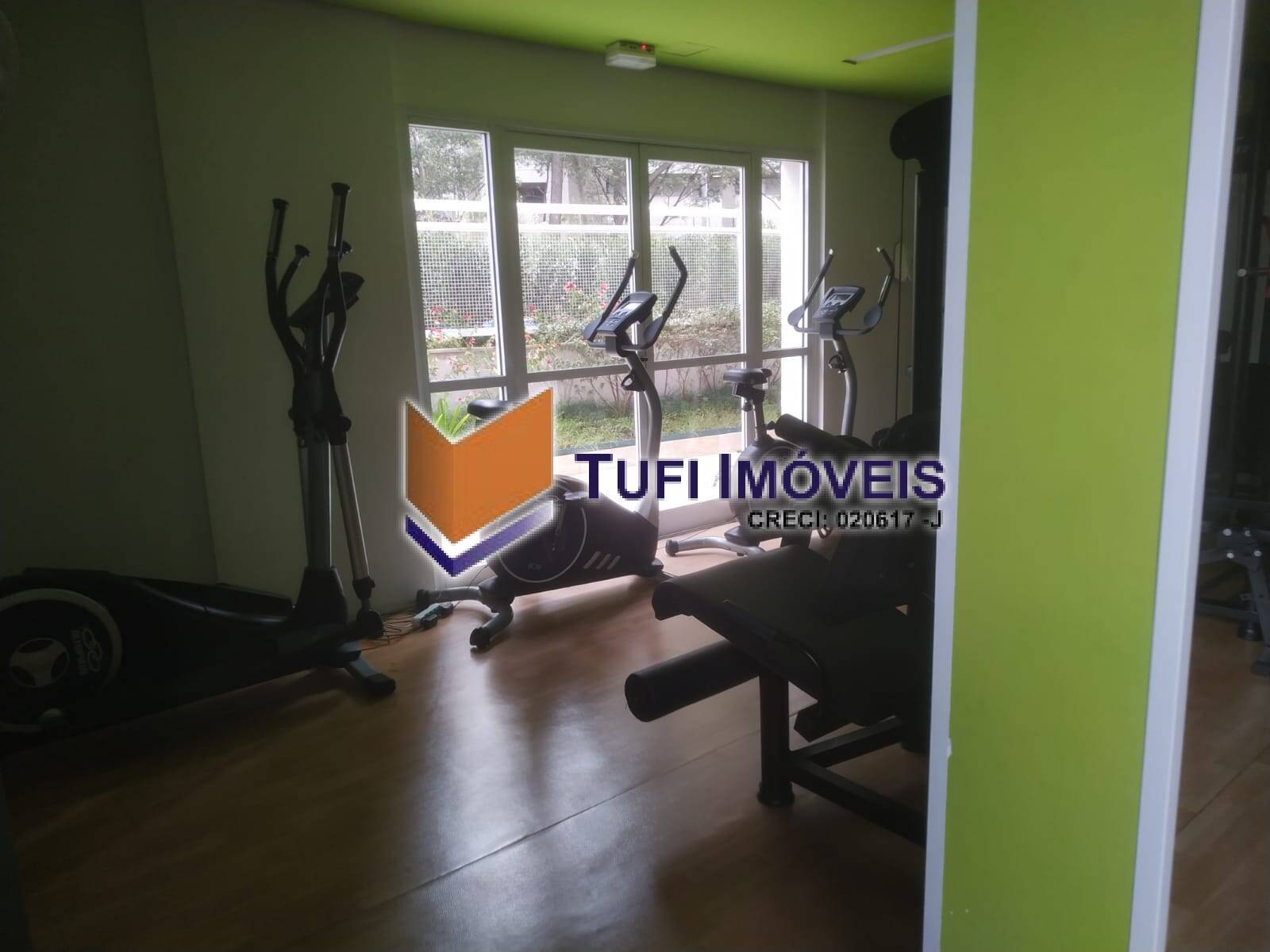 Apartamento para alugar com 2 quartos, 58m² - Foto 17