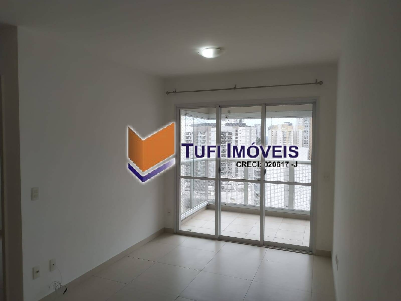 Apartamento para alugar com 2 quartos, 58m² - Foto 2