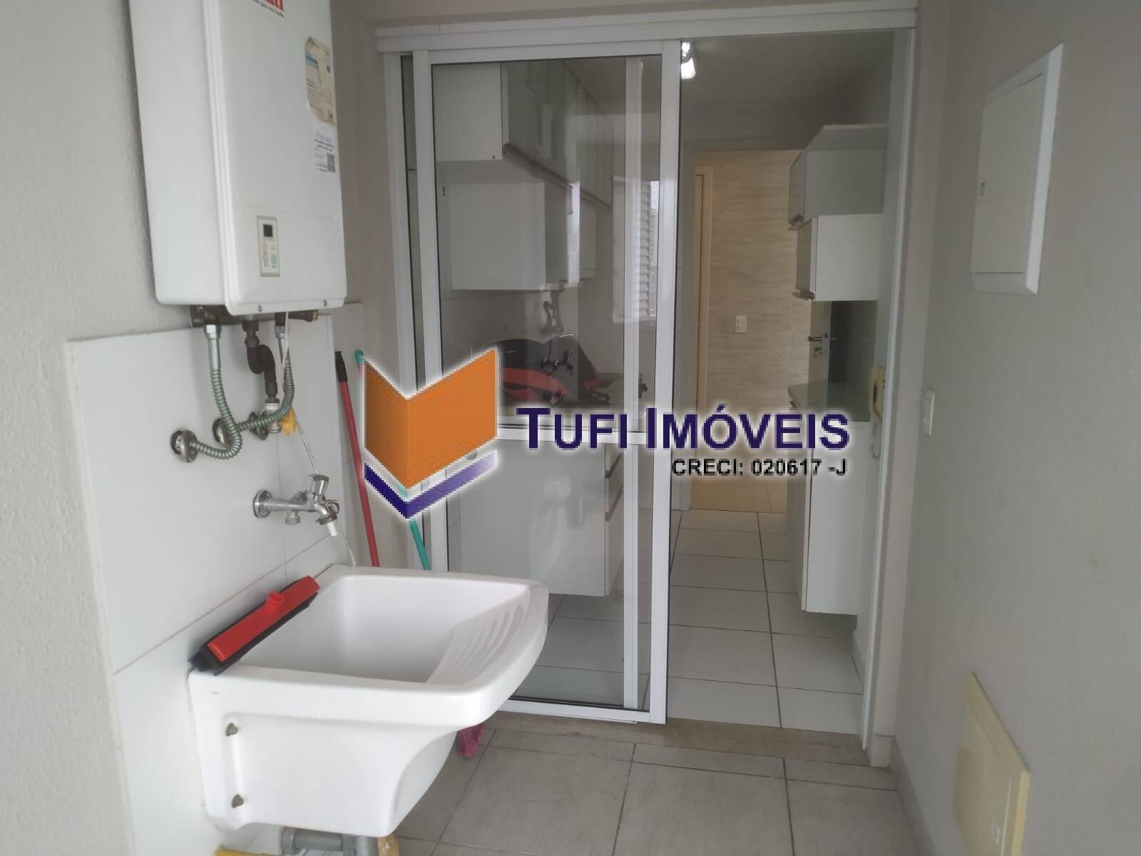 Apartamento para alugar com 2 quartos, 58m² - Foto 7