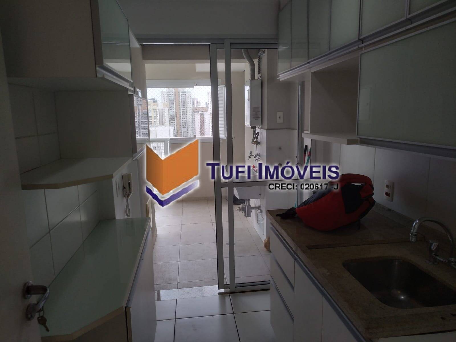 Apartamento para alugar com 2 quartos, 58m² - Foto 6