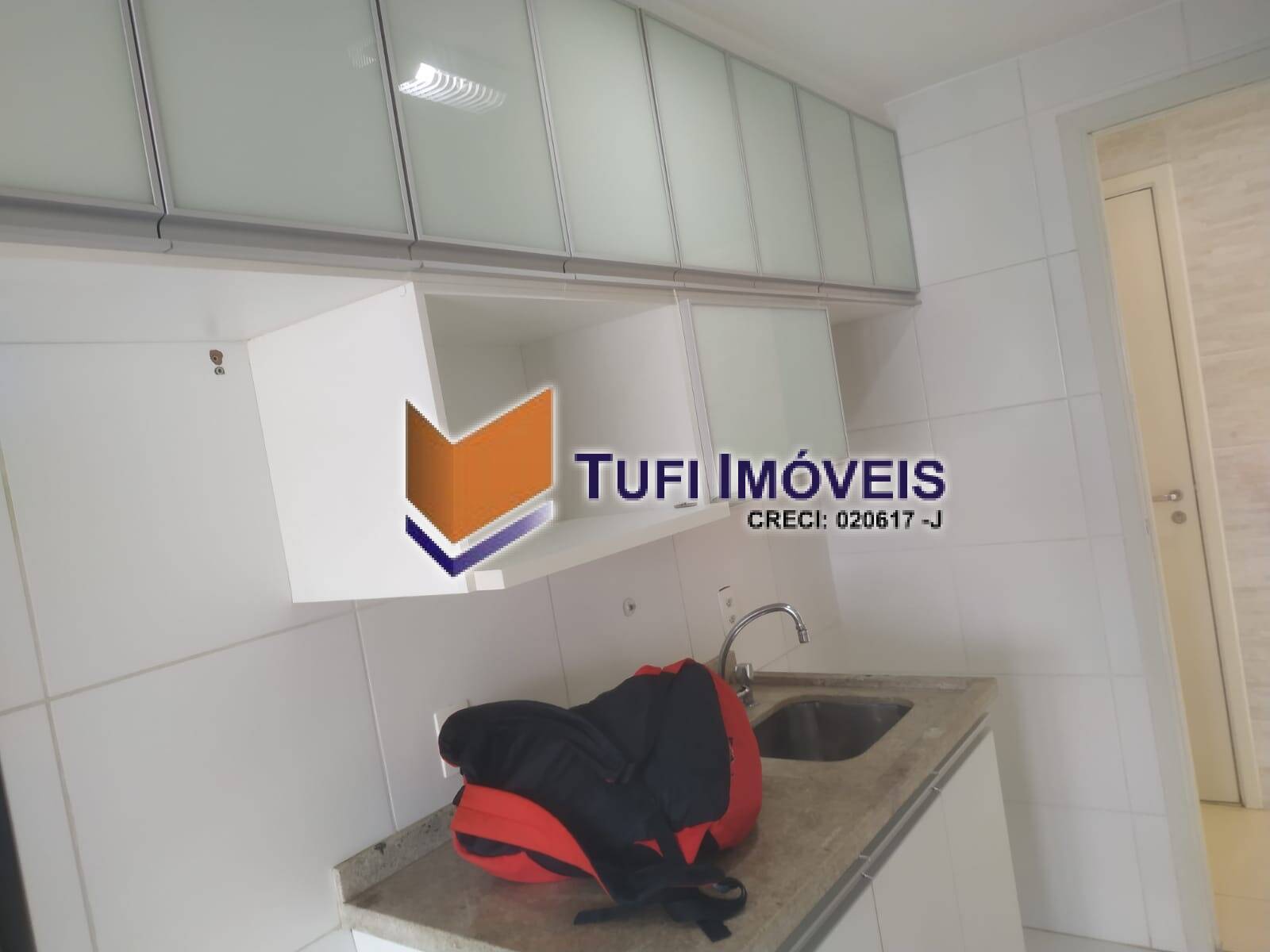 Apartamento para alugar com 2 quartos, 58m² - Foto 5