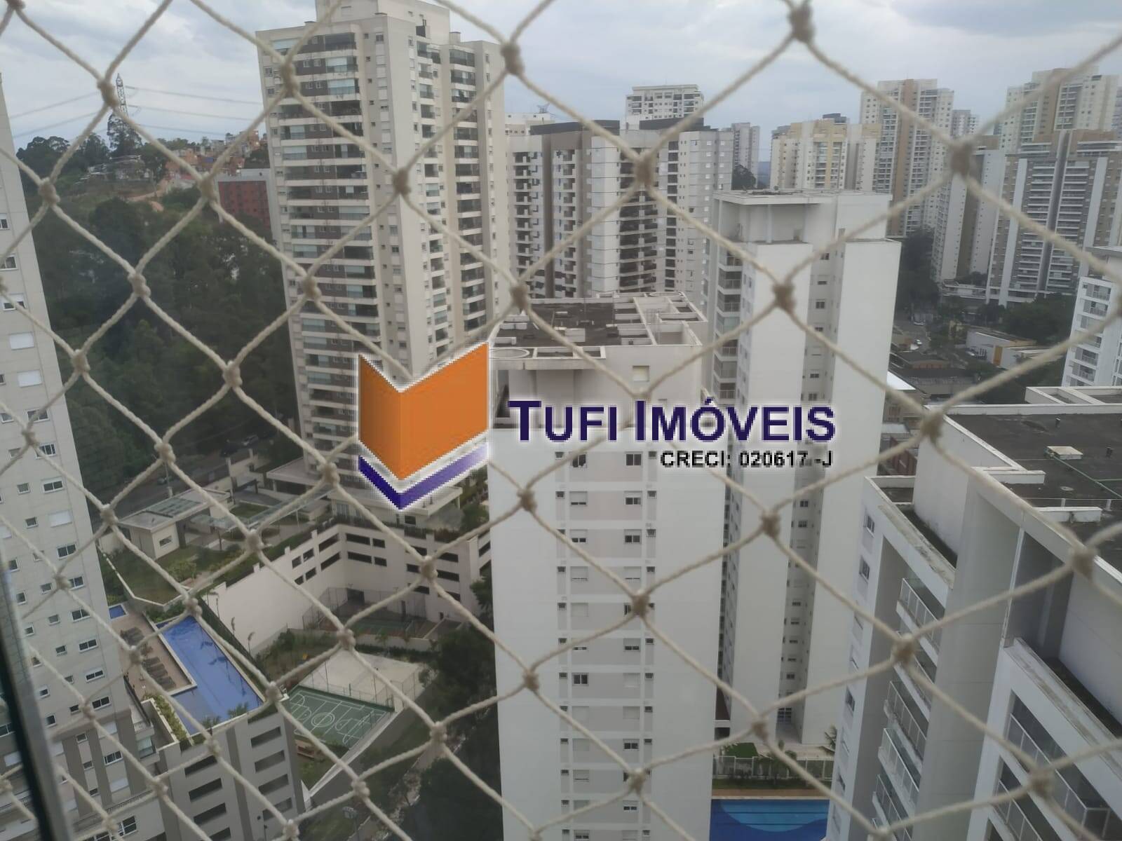 Apartamento para alugar com 2 quartos, 58m² - Foto 24