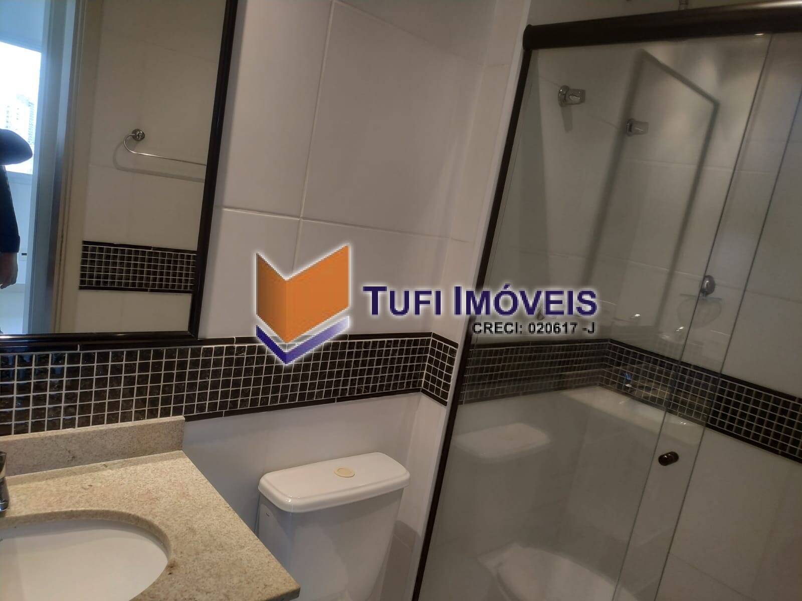 Apartamento para alugar com 2 quartos, 58m² - Foto 13