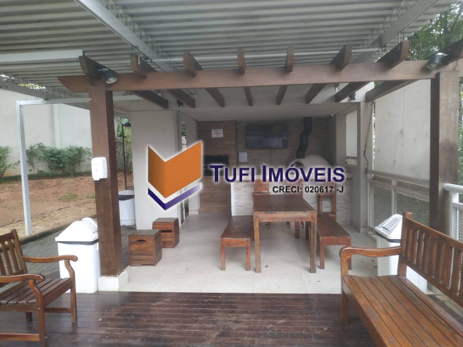 Apartamento para alugar com 2 quartos, 58m² - Foto 20