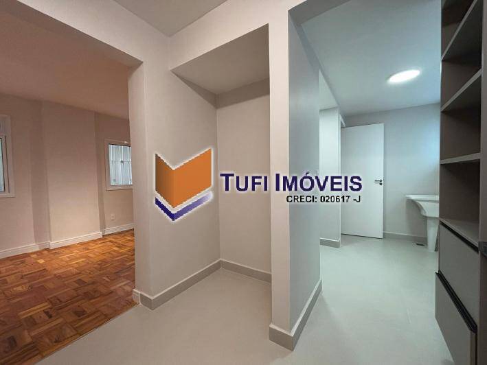 Apartamento, 3 quartos, 96 m² - Foto 3