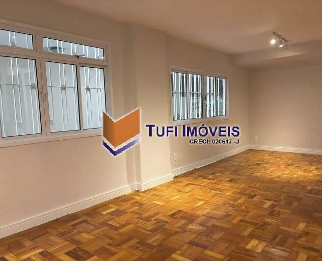Apartamento, 3 quartos, 96 m² - Foto 2