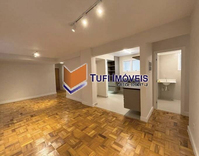 Apartamento, 3 quartos, 96 m² - Foto 1