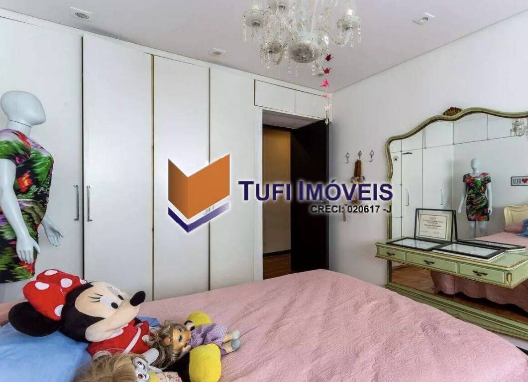 Apartamento, 3 quartos, 192 m² - Foto 12