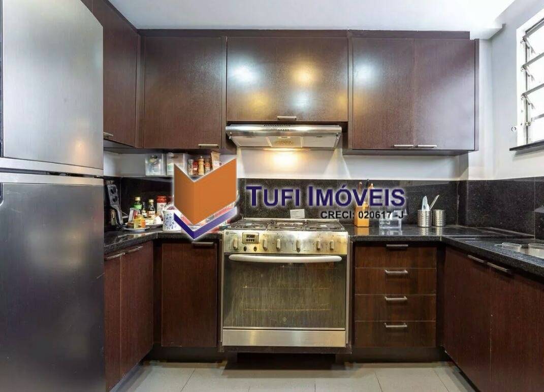 Apartamento, 3 quartos, 192 m² - Foto 8