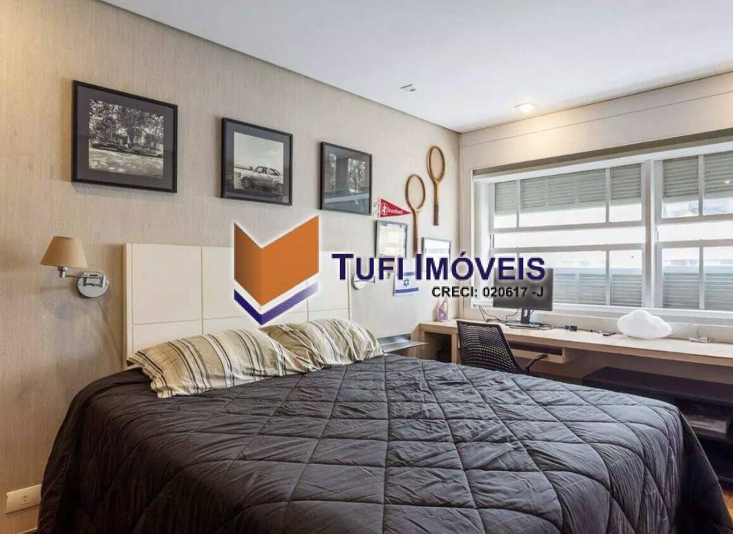 Apartamento, 3 quartos, 192 m² - Foto 9