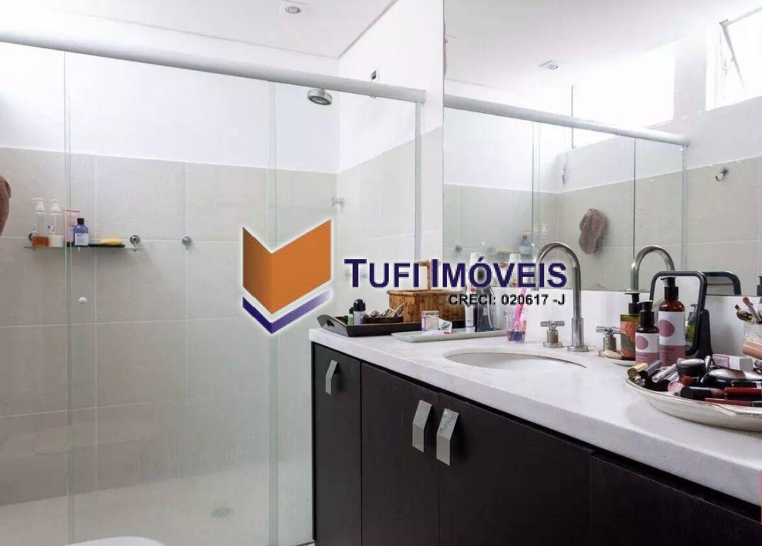 Apartamento, 3 quartos, 192 m² - Foto 13