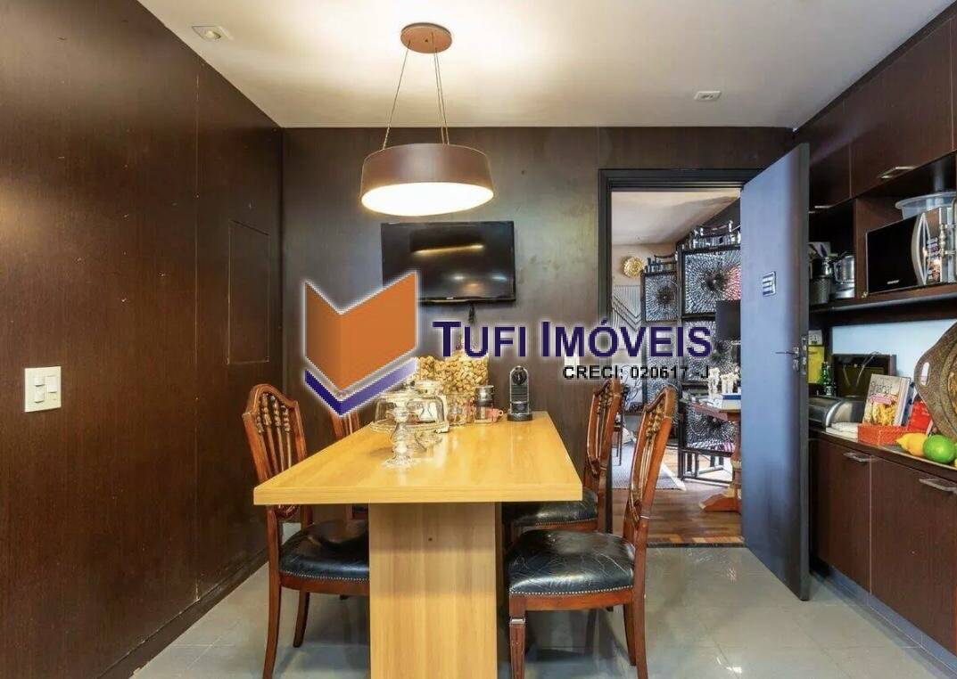 Apartamento, 3 quartos, 192 m² - Foto 6