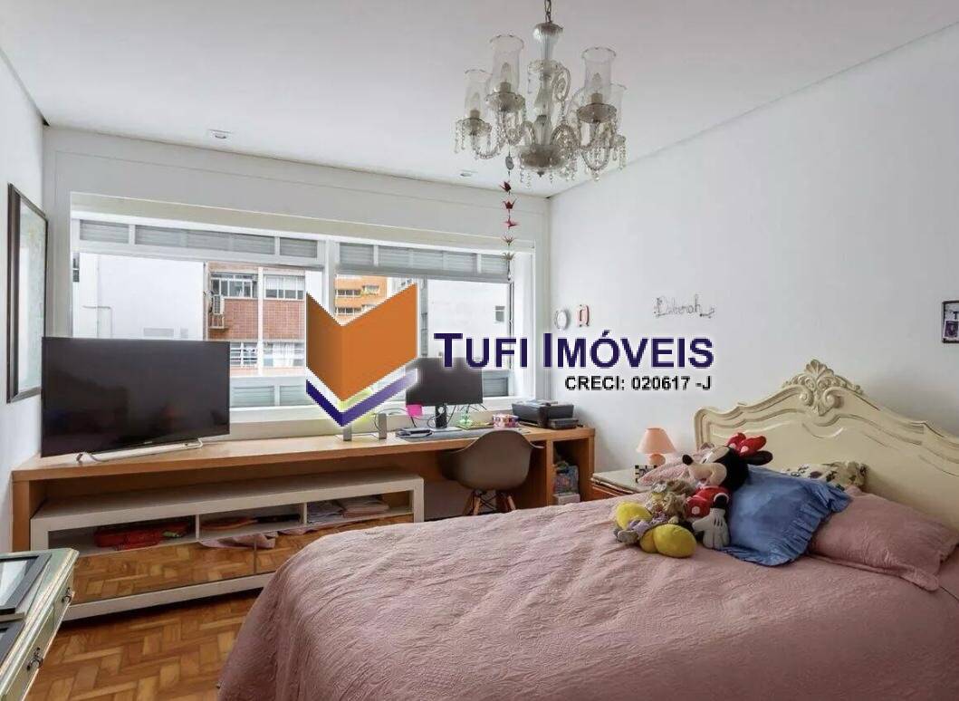 Apartamento, 3 quartos, 192 m² - Foto 11