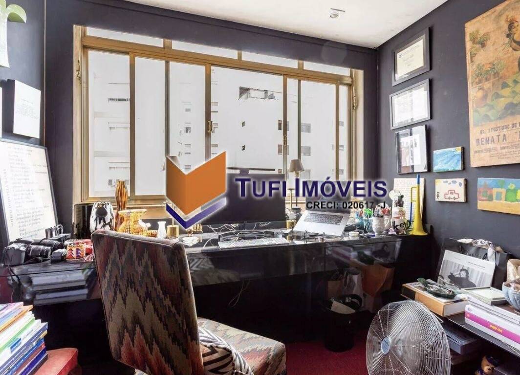 Apartamento, 3 quartos, 192 m² - Foto 5