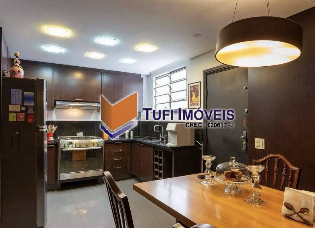 Apartamento, 3 quartos, 192 m² - Foto 7