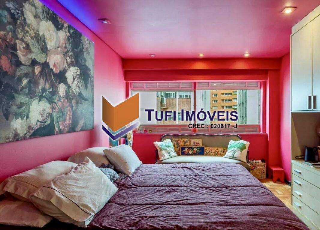 Apartamento, 3 quartos, 192 m² - Foto 14