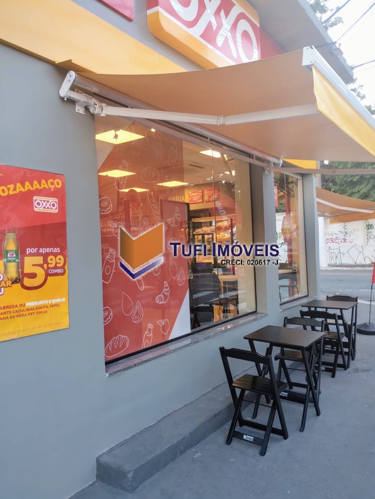 Sala-Conjunto, 184 m² - Foto 5