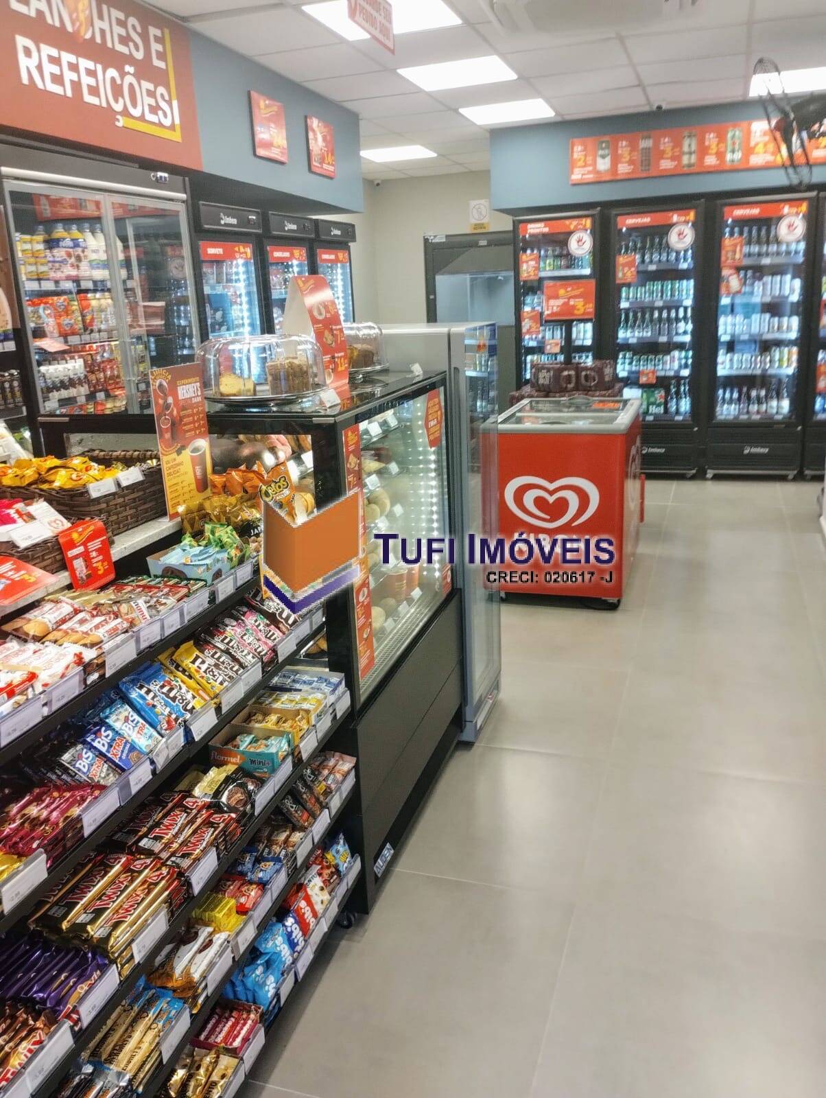 Sala-Conjunto, 184 m² - Foto 13