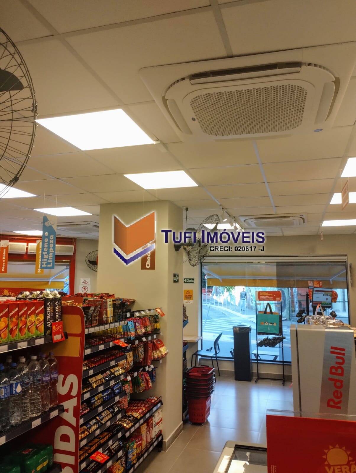 Sala-Conjunto, 184 m² - Foto 9