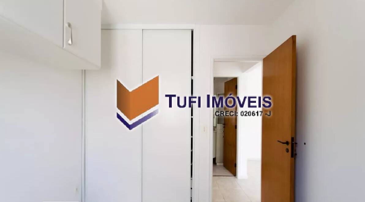 Apartamento, 1 quarto, 40 m² - Foto 6