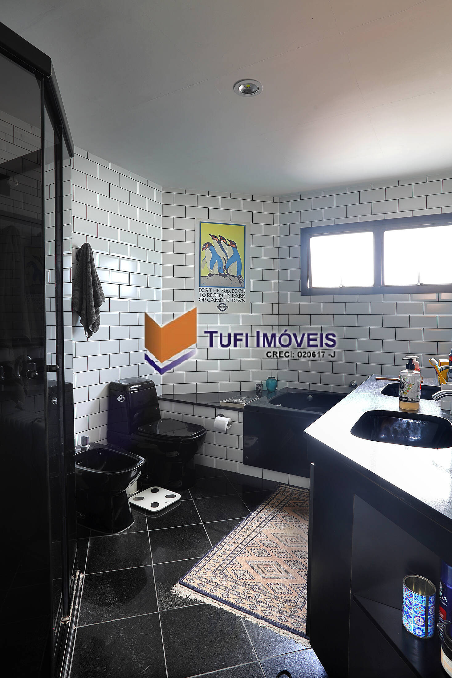 Apartamento, 3 quartos, 140 m² - Foto 20