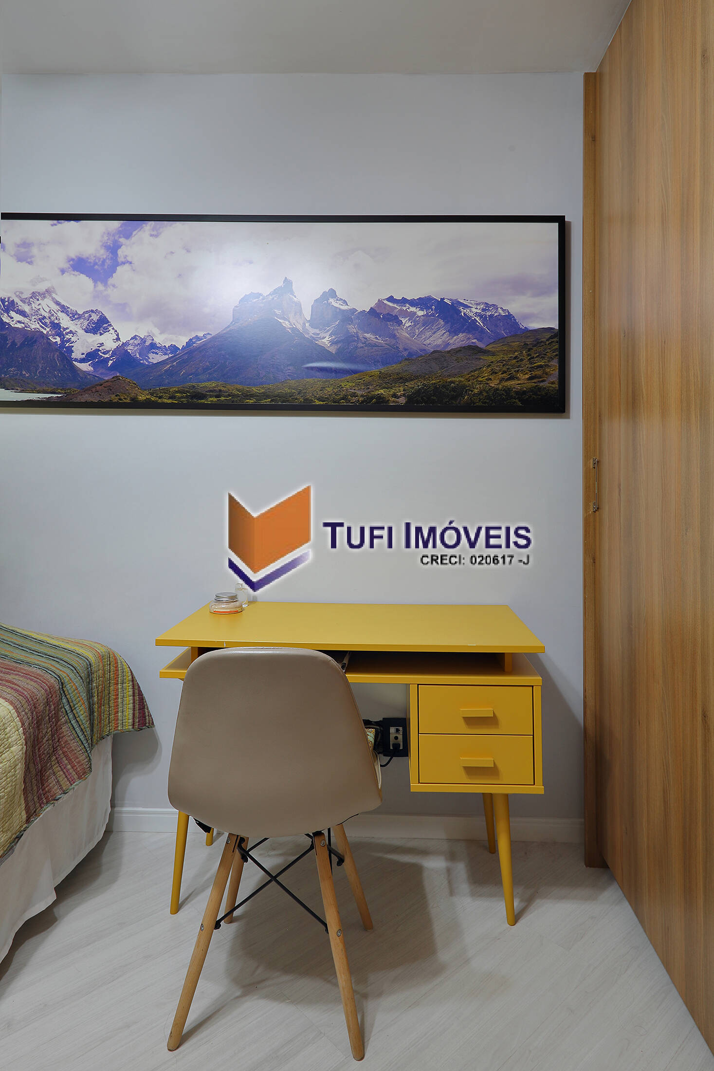 Apartamento, 3 quartos, 140 m² - Foto 21
