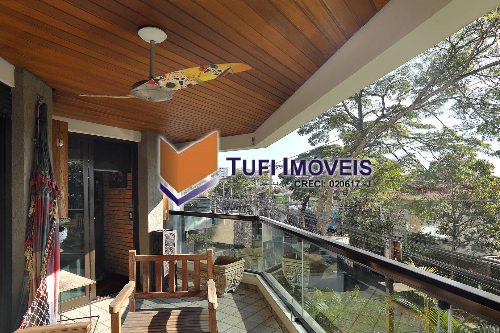 Apartamento, 3 quartos, 140 m² - Foto 4