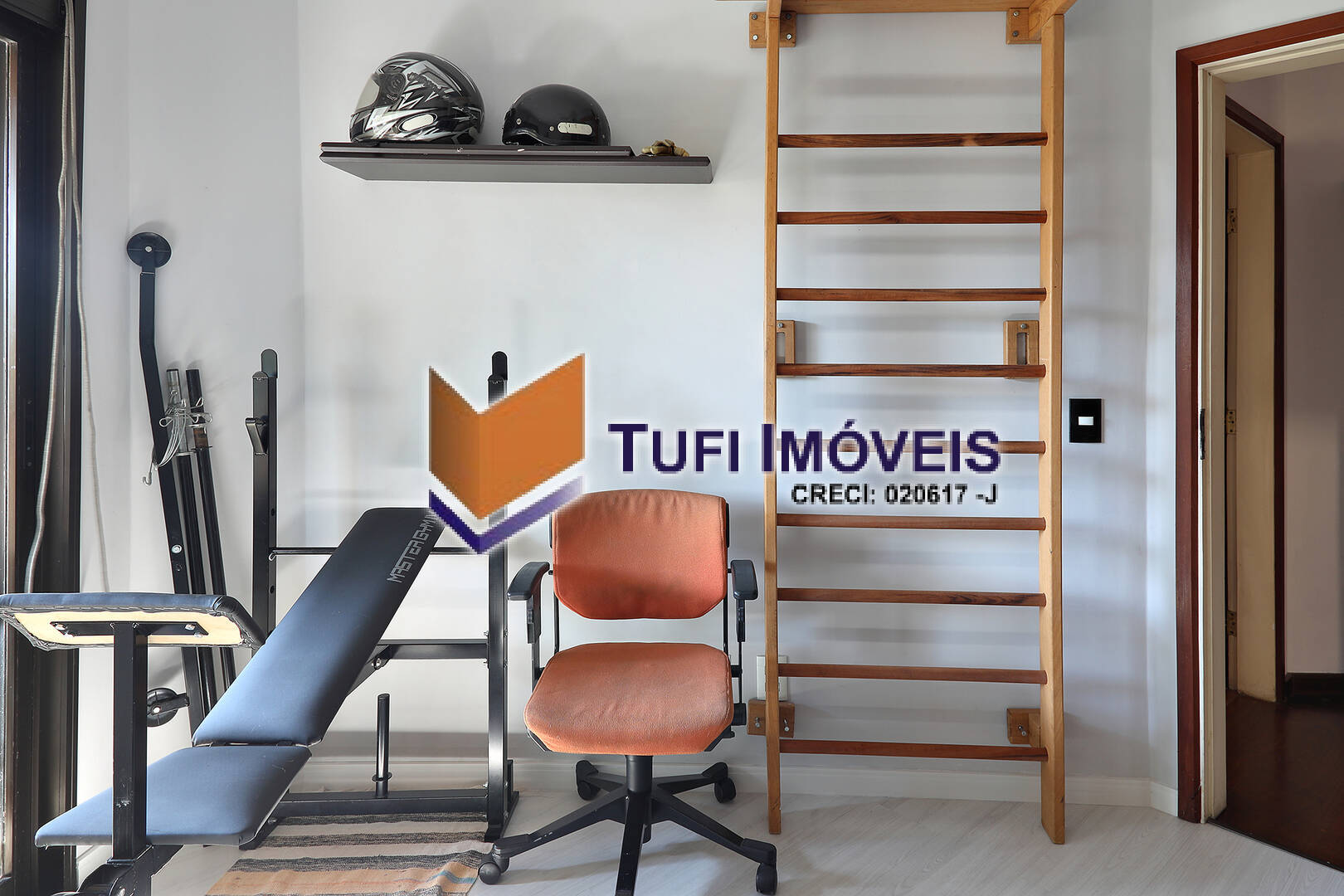 Apartamento, 3 quartos, 140 m² - Foto 22
