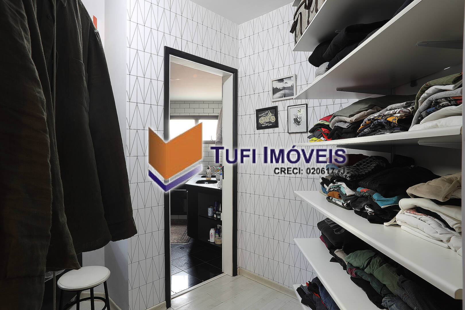 Apartamento, 3 quartos, 140 m² - Foto 19