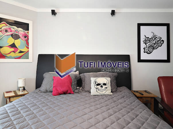Apartamento, 3 quartos, 140 m² - Foto 17