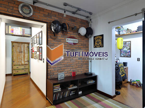 Apartamento, 3 quartos, 140 m² - Foto 10