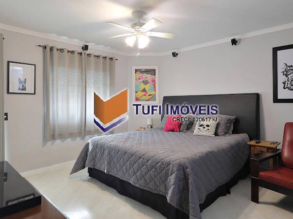 Apartamento, 3 quartos, 140 m² - Foto 16