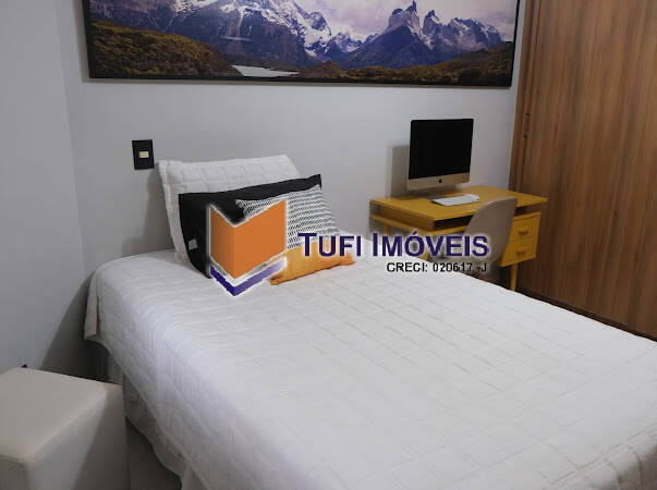 Apartamento, 3 quartos, 140 m² - Foto 25