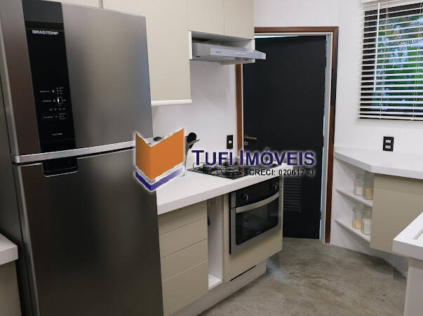 Apartamento, 3 quartos, 140 m² - Foto 12
