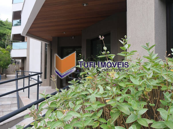 Apartamento, 3 quartos, 140 m² - Foto 27