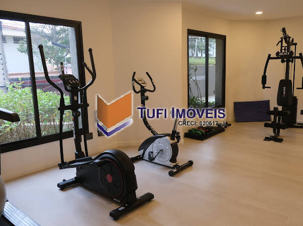 Apartamento, 3 quartos, 140 m² - Foto 26