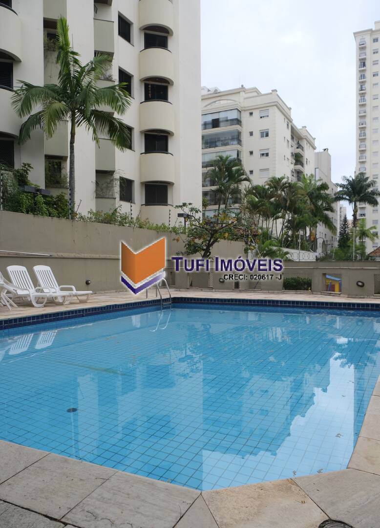 Apartamento, 3 quartos, 140 m² - Foto 28