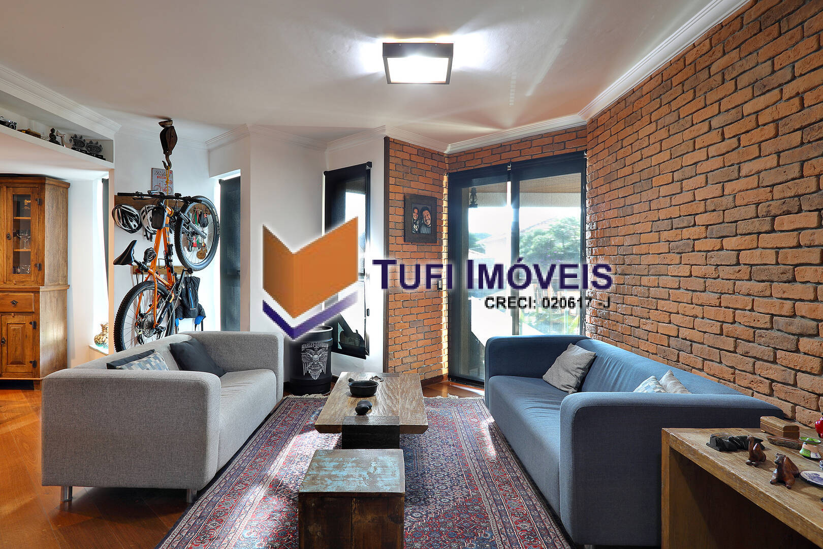 Apartamento, 3 quartos, 140 m² - Foto 3