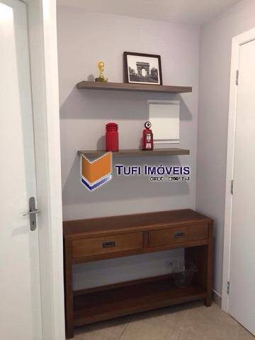 Apartamento, 1 quarto, 37 m² - Foto 6